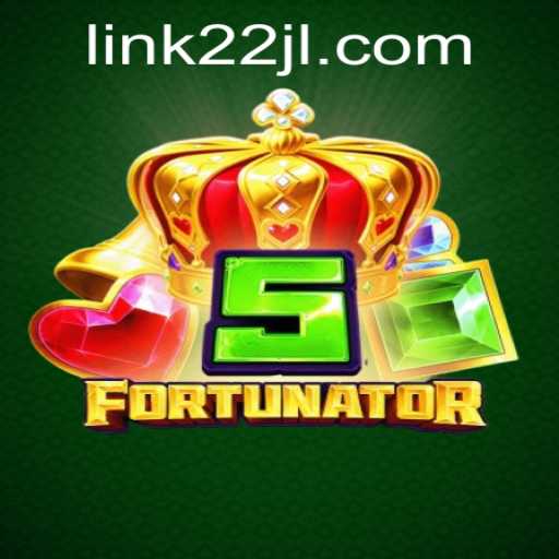 5Fortunator: A New Spin on Gaming with the Mysterious 22JL
