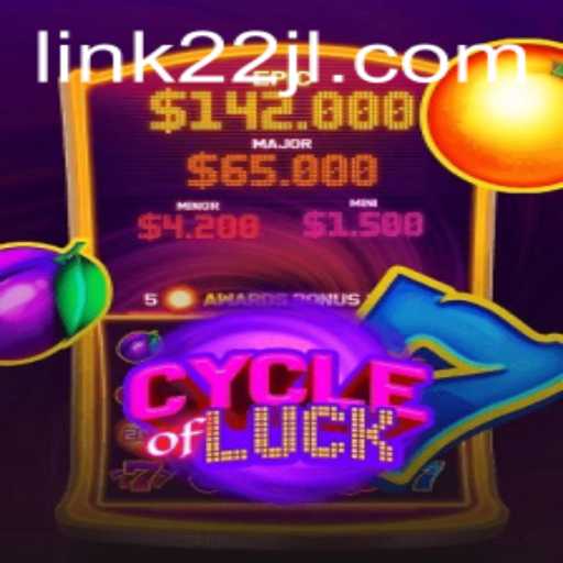 Cycle of Luck: Unveiling the Thrilling World of Fortune and Strategy