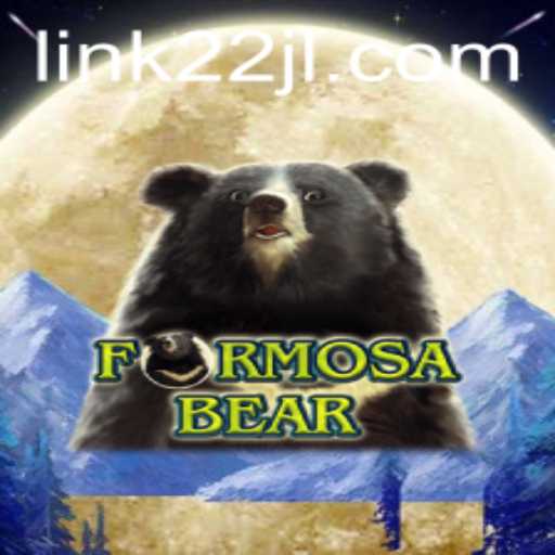 Exploring the Thrilling World of FormosaBear: A Dive into the Adventure of 22JL