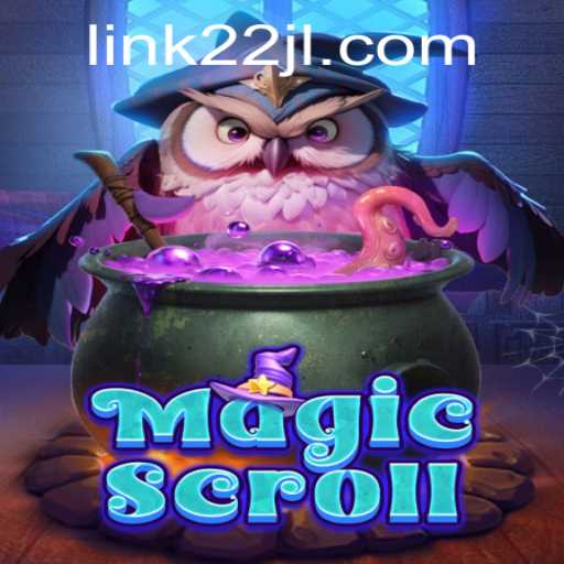 Dive into the Enchanting World of MagicScroll: A Comprehensive Guide