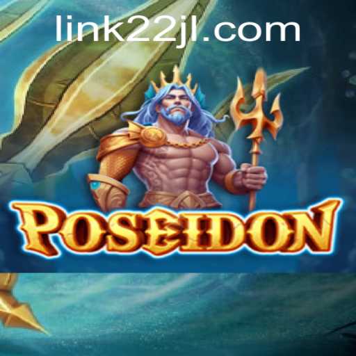 Discover the Thrills of Poseidon: An Epic Underwater Adventure Game