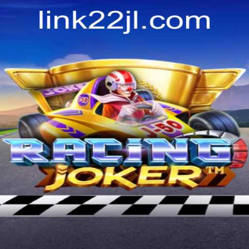 Unveiling the Thrilling World of RacingJoker: The Game that Combines Speed and Strategy