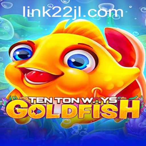 Discovering the Magic of TenTonWaysGoldfish